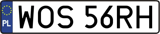 WOS56RH