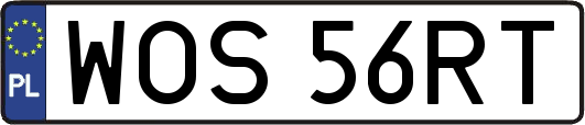 WOS56RT