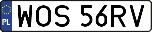 WOS56RV