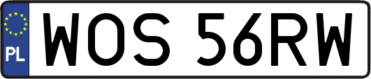 WOS56RW