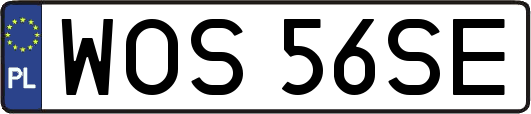 WOS56SE