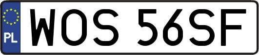 WOS56SF