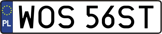 WOS56ST