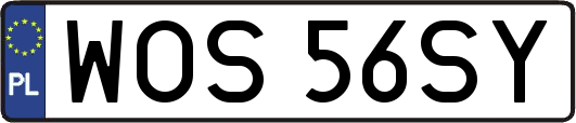 WOS56SY