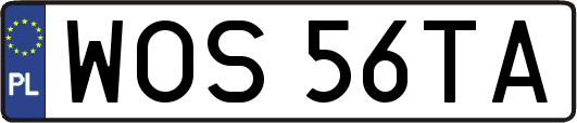 WOS56TA