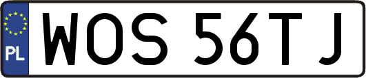 WOS56TJ