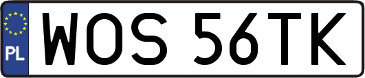 WOS56TK