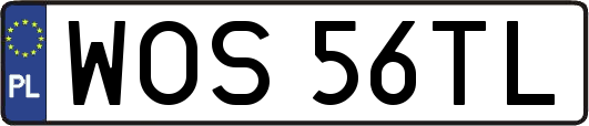 WOS56TL