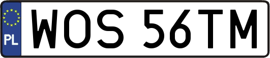 WOS56TM