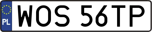 WOS56TP