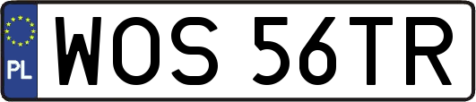 WOS56TR