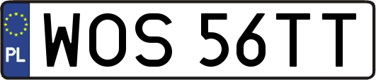 WOS56TT