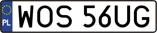 WOS56UG