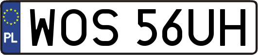 WOS56UH