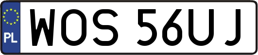 WOS56UJ