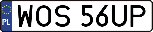 WOS56UP