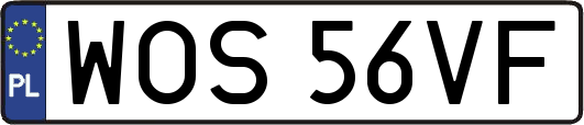 WOS56VF
