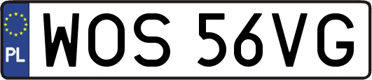 WOS56VG