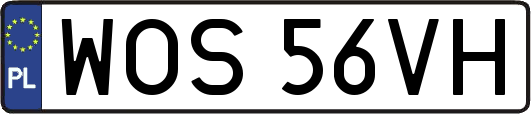 WOS56VH