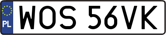 WOS56VK