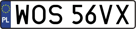 WOS56VX