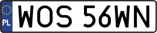 WOS56WN