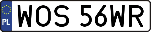 WOS56WR
