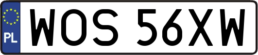 WOS56XW