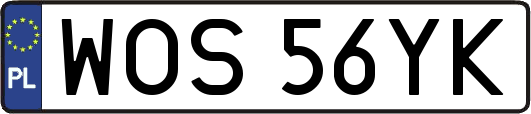 WOS56YK