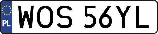 WOS56YL