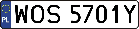 WOS5701Y