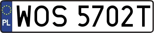 WOS5702T