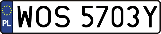 WOS5703Y