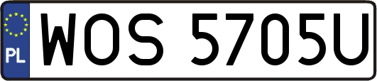 WOS5705U