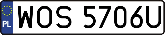WOS5706U