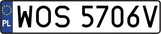 WOS5706V