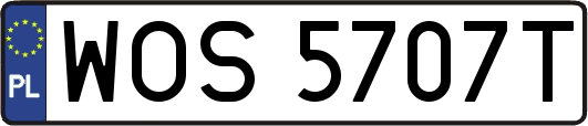 WOS5707T