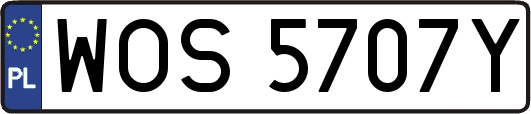 WOS5707Y