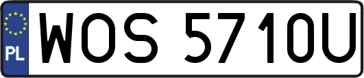 WOS5710U