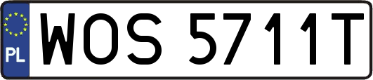WOS5711T