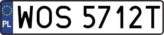 WOS5712T