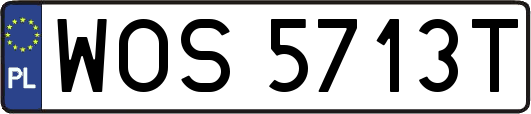 WOS5713T