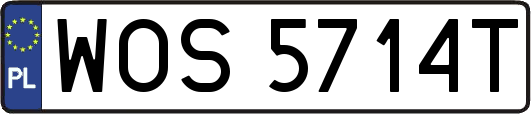 WOS5714T
