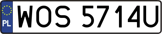 WOS5714U