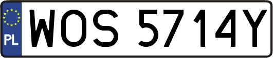 WOS5714Y