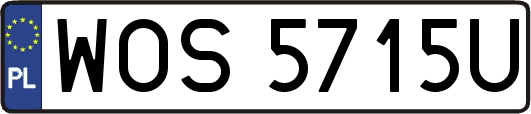 WOS5715U