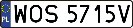 WOS5715V