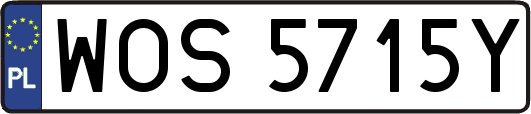 WOS5715Y