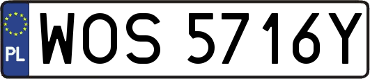 WOS5716Y