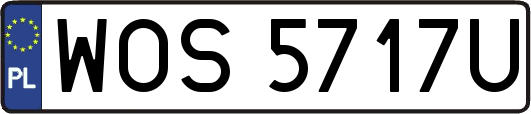 WOS5717U